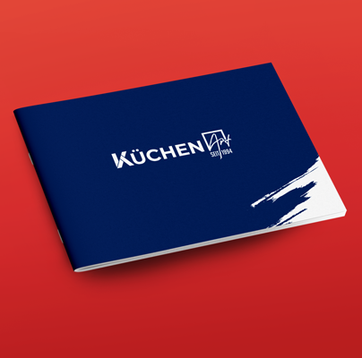 Corporate Design KüchenART